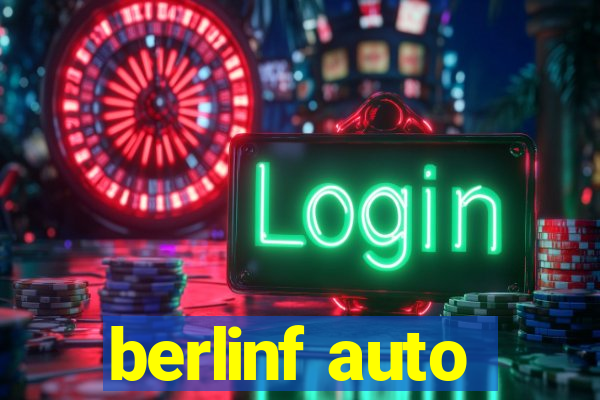 berlinf auto